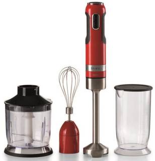 Блендер Ariete 602 RD 00C060200AR0