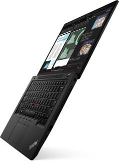 Ноутбук Lenovo ThinkPad L14 Gen 4 (Intel) Thunder Black 2025 21H1008AMX