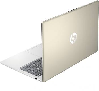 Ноутбук HP Laptop 15-fd0193ua Warm gold CS8L8EA