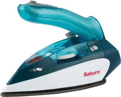 Утюг Saturn ST-CC6118