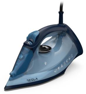 Утюг Tesla IR460BT