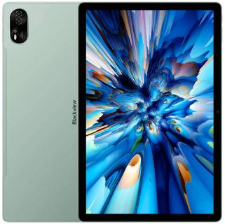 Планшет Blackview Mega 8 12/512GB LTE Lagoon Green