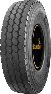Шина Blacklion BA220 315/80 R22.5 156/150L
