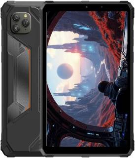 Планшет Blackview Active 5 Rugged Tab LTE 8GB/128GB Black 6931548323044