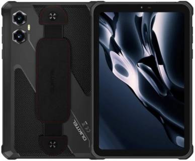 Планшет Oukitel RT3 Plus 4/128GB Black 6941749808516