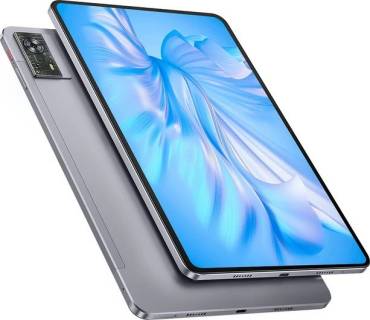 Планшет Oukitel OT5S 6/256Gb Black