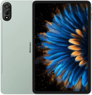 Планшет Blackview Mega 2 12/256GB WiFi Moss Green