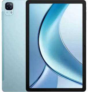 Планшет DOOGEE Tab E3 8/256GB LTE Sea Mist Blue