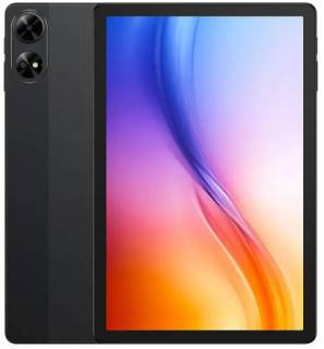 Планшет DOOGEE Tab G6 Plus 8/256GB LTE Black