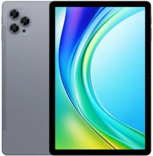 Планшет DOOGEE Tab G6 6/256GB LTE Grey 6923740264454