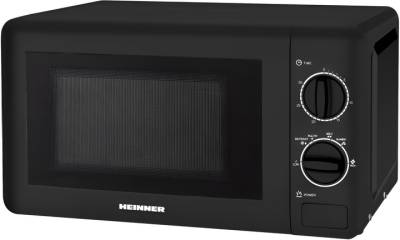 Микроволновая печь HEINNER HMW-20BK2