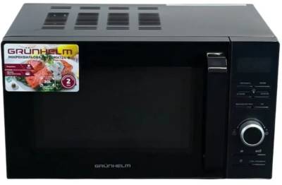 Микроволновая печь Grunhelm 20MX724-B
