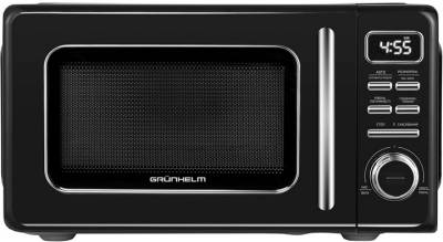 Микроволновая печь Grunhelm 20MX1020-B