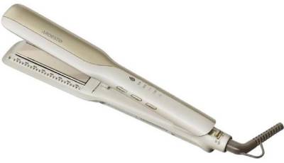 Выпрямитель для волос Ardesto Pearl Cream HS-Y701PERL