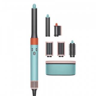 Выпрямитель для волос Dyson Airwrap Multi-Styler Complete (Long) Ceramic Pop HS05