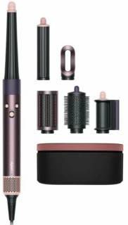 Выпрямитель для волос Dyson Complete HS08 2024 Straight+Wavy Jusper Plum 599030-01 KR