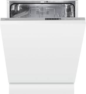 Посудомоечная машина INTERLINE DWI 669  TSD GA++