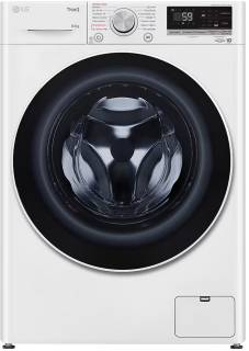 Стиральная машина Lg F2V5GS0WW