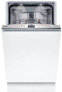 Посудомоечная машина Bosch SPV6EMX09E