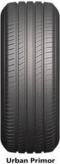 Шина Dovroad Urban Primor 215/65 R17 99V