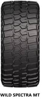 Шина Dovroad Wild Spectra MT 235/75 R15 104/101Q