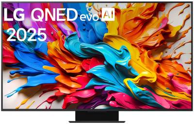 Телевизор Lg 86 QNED evo AI QNED9M MiniLED 86QNED9MA3B