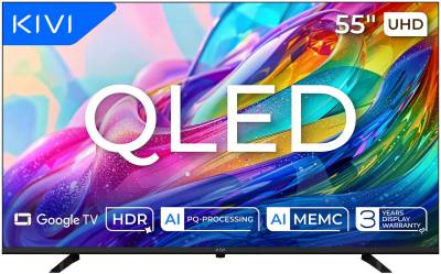 Телевизор Kivi 55U820KB