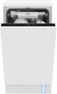 Посудомоечная машина Amica DIM44D6EBQ STUDIO