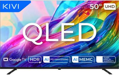 Телевизор Kivi 50U820KB