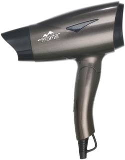 Фен MONTE MT-5225