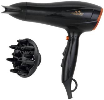 Фен MONTE MT-5220