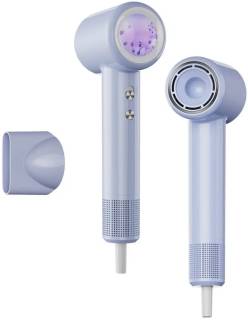 Фен Grunhelm GHD-280PU