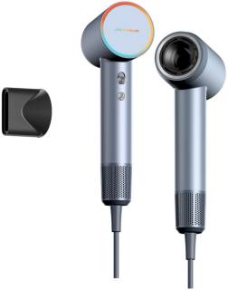 Фен Grunhelm GHD-165BLI