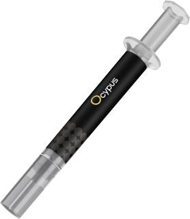 Ocypus Gamma ET40 2g GAMMA-ET40-GRN00XXX-GL