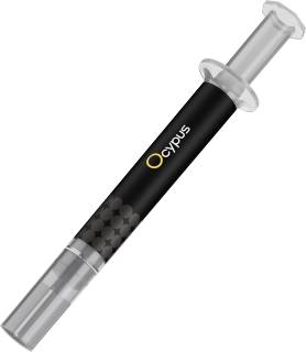 Ocypus Gamma ET20 2g GAMMA-ET20-GRN00XXX-GL