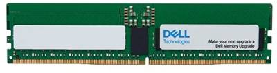 Оперативная память Dell Server Memory DDR5 32GB 5600MHz CL46 ECC Reg AC830717