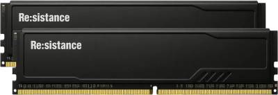 Оперативная память Inteligentes Re:Sistance DDR4 32GB (2x16GB) 3200MHz CL22 Kit IR4DHE2/32