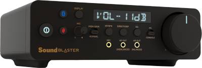 Creative Sound Blaster X5 70SB182000000