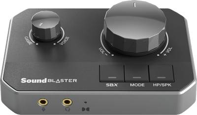Creative Sound Blaster G8 70SB190000000