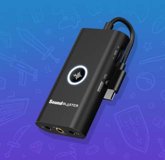 Creative Sound Blaster G3 70SB183000000