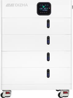 2E Expandable PowerStation Dizha 10000W/20480Wh 2E-ESS-PSD10-20