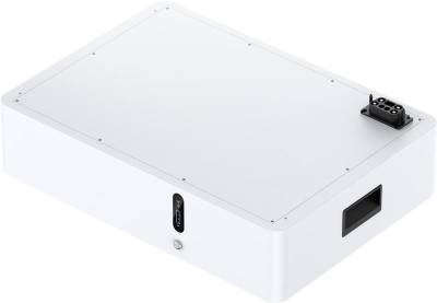 2E Extra Battery for Power Station Dizha 5120Wh 51.2V 2E-ESS-EBD-5