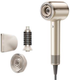 Фен Mova Shine 20 Golden