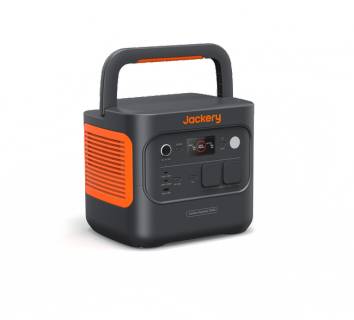 Jackery Explorer 2000 v2 Portable Power Station 2200W/2042Wh JE-2000D / 21-0001-000267