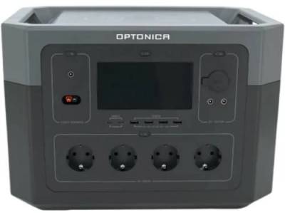 Optonica Portable charging station 2000W/2096Wh PS-9421