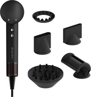 Фен BEAUTIFLY DryFinity VelaAir