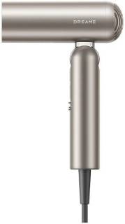 Фен Dreame Pocket Pro złoty