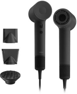 Фен LAIFEN SE 2  Black