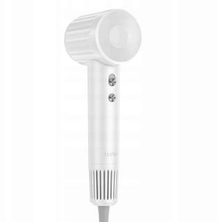 Фен LAIFEN Retro Jonizacja Zimny nawiew White