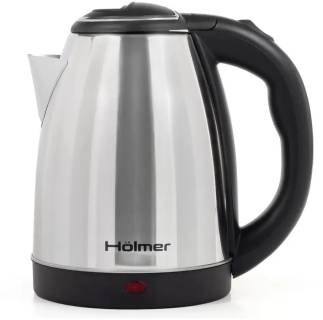 Электрочайник Hölmer HKS-1101 Silver
